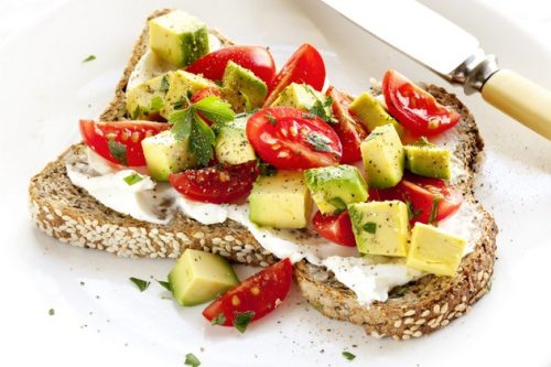 Лесни и здрави појадоcи за секој ден!