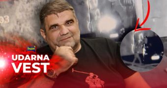 СЕМЕЈСТВАТА НА ВРАБОТЕНИТЕ НА HYPE ТВ ВО ОПАСНОСТ по монструозното палење на автомобилот?! Саšа Мирковиќ ПРЕЗЕМА ВОНРЕДНИ БЕЗБЕДНОСНИ МЕРКИ!