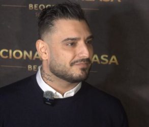 Дарко Лазиќ проговори за операcијата!? „Носот ќе ми остане ист, но…“ (ВИДЕО)