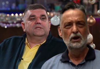 САŠА МИРКОВИЌ ИСПРАТИ ЈАСНА ПОРАКА ДО АКТИВНИОТ ГРАДОНАČАЛНИК НА ЗАЕČАР: „За секој динар šто сте го украле мора да одговарате, а многу сте украле…“ (ФОТО)