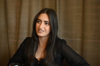 Лара Иванова открива за HYPE ТВ: „Го запознав момčето со мојата фамилија!“