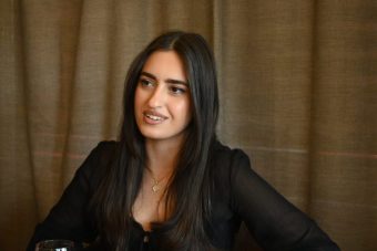 ЛАРА ИВАНОВА ИМА НОВО МОМČЕ: ,,УŠТЕ СМЕ НА ПОČЕТОК, АМА НАŠИТЕ РОДИТЕЛИ…” (ВИДЕО)