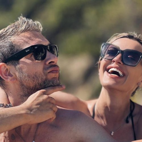 Раскинаа Лејла Рамковска и Роберт Билбилов?!