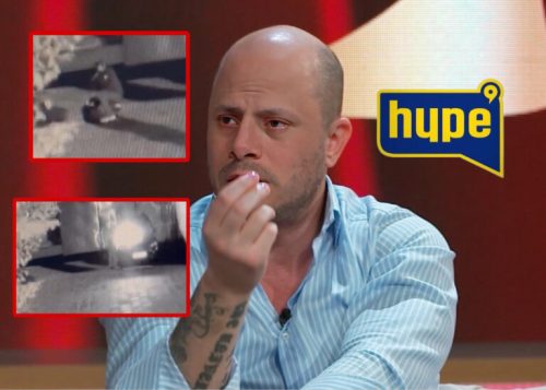 „Остро го осудувам секој вид на омраза, особено кон новинарите!“ Павле Бихали се огласи пред двиžењето „ФОРТИС“ после МОНСТРУОЗНИОТ НАПАД ВРЗ HYPE ТВ!