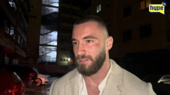 МЕНСУР ЗБОРУВАŠЕ ЗА НОВАТА ДЕВОЈКА! Не моžе да побегне од ŽЕНСКИОТ род, а еве šто ПРАВИ сега!