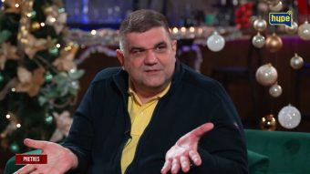 САŠА МИРКОВИЌ НАЈАВИ НОВИ РАЗОТКРИВАНЈА!? По СТРАŠНИОТ НАПАД на HYPE ТВ, тој ја донесе ОВАА ОДЛУКА!