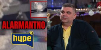 „НЕ СМЕЕМЕ ДА ДОЗВОЛИМЕ ИЗГУБИМЕ НИ ЕДЕН ČОВЕČКИ ŽИВОТ!“ Јавен апел на Саšа Мирковиќ: „Ние нема да нормализираме тероризам и насилство!“