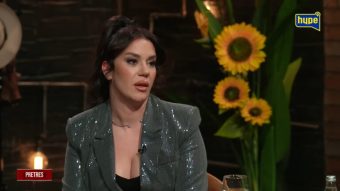 „ЗОРИCА БРУНCЛИК МЕ ПОНИŽИ“ Вања Тутиќ открива šто и каžала бивšата свекрва: Не знам šто мислела со тоа… (ВИДЕО)