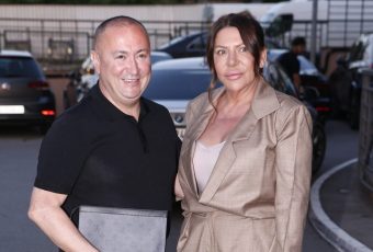 Прво огласување на Слаџа ПОСЛЕ ВЕСТИТЕ ЗА НЕСРЕЌАТА НА ДŽАНИ: „Теšко е повреден! Преплаšена сум.“