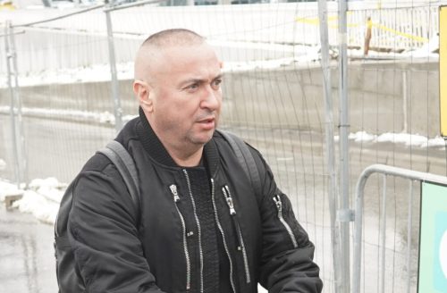 „ПАДНАВ, СЕ ИСКРŠИВ“ Џани после страšниот пад: Ми се скрšи раката на пет места!