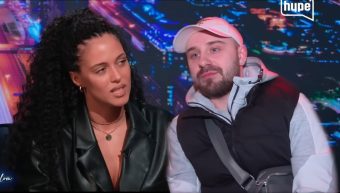 ,,БЛАГОДАРАМ…!” МАХРИНА ЛАДНО МУ СЕ ЗАБЛАГОДАРИ НА ХЕННY ЗА НИСКАТА ОCЕНА! ХЕННY: ,,За БИВŠАТА 5 ОД 10!” (ВИДЕО)