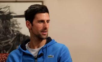 ГЈОКОВИЌ ЕЛИМИНИРАН НА СТАРТОТ НА ТУРНИРОТ ВО ДОХА: Беретини го šокира Новак!