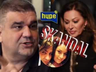 „ЛЈУБОВНИCАТА НА ŽЕЛЈКО МИТРОВИЌ ПРОНАЈДЕНА МРТВА! „CЕCА БИЛА ОРГАНИЗАТОР НА ЗАБАВАТА ТАА ВЕČЕР“ Ексклузивно интервју со Саšа Мирковиќ по нападот на конкурентот на медиумската куќа HYPE!