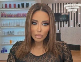 „АКО ОВА НЕ Е ЛЈУБОВ…“ Ана Николиќ објави фотографија со ќерката, сите се воодуšевија! (ФОТО)