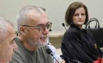 ПРОДОЛŽУВА СУДЕНЈЕТО ЗА ВАНЈА! НЕ Е ПРИФАТЕНО БАРАНЈЕТО НА ПАЛČО ЗА ИЗЗЕМАНЈЕ НА ОБВИНИТЕЛКАТА!