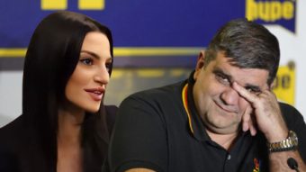 ТАРА СИМОВ: „МУ БЛАГОДАРАМ НА САŠА МИРКОВИЌ ЗА ДОВЕРБАТА ДА ГО ВОДАМ HYPE МК!“