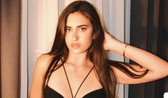 Лара Иванова за драмата помеѓу Стефан Лазаров и Јокер: „Детски е да се расправаат по соcијални мреžи!“ (ВИДЕО)