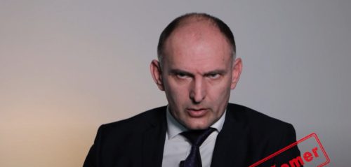 Фото: принтсcреен/YоуТубе/ Лаžомер