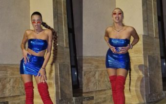 КРИСТИНА ДИМИТРИ САКА НЕВИНИ МАŽИ?