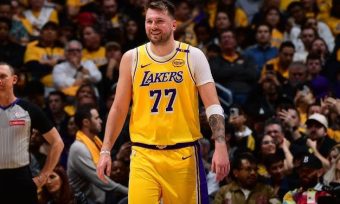 Лука Донčиќ блесна со спектакуларна асистенcија!