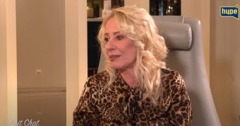 ,,Ви благодарам Hype Продуcтион!” Ксенија Џокиќ во „ČИТČАТ“ – Ексклузивно за Hype ТВ! (ВИДЕО)