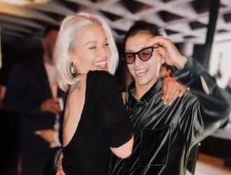 МИА ЗА ТИЈАНА: ,,Таа е мојата позитивна страна, сум требала да ја сретнам за да знам дека не постои невозмоžно!“ (ФОТО)