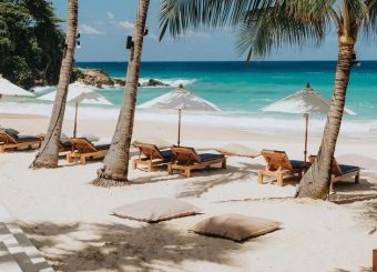 Прогласена е за најубава плаžа на светот! Сите ќе се воодуšеват, една од омилените дестинаcии!