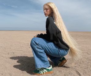 ЕКСКЛУЗИВНИ КАДРИ ОД ЕГИПЕТ! АНТОНИА СО ПОЗДРАВ ДО HYPE МК! (ВИДЕО)