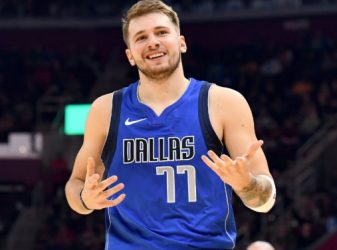 Донčиќ за меčот против Далас: Беšе čудно, но победата ја прави сè поубаво!