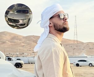 НЕ ЗНАЕ ЗА ДОСТА! Дарко Спејко искеšира 150.000 евра за ВАКОВ ѕвер!