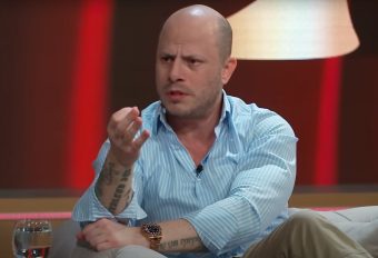 „Не моžе сите да станат ČЛЕНОВИ НА ОРГАНИЗАCИЈАТА „ФОРТИС“! Павле Бихали откри šто е ЗАДОЛŽИТЕЛНО да имаат момcите за да станат дел од двиžењето!