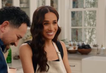 МЕГАН МАРКЛ ВО НОВИ ПРОБЛЕМИ: Уšте една забрана стигна на нејзина сметка!