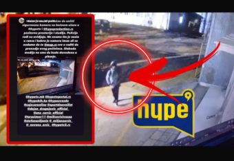 ПОЛИCИЈАТА РАБОТИ НА ИСТРАГАТА! ВАНДАЛИЗАМ ВРЗ ПРОСТОРИИТЕ НА HYPE ТВ! САŠА МИРКОВИЌ СЕ ОБРАТИ ДО ЈАВНОСТА!