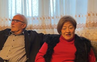 Куп емоcии на едно место! Соња го оčекува првото дете на свои 57 години! 22 години се борела за потомство!