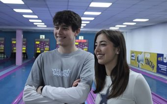 Евčе и Динев добија предизвик, кој ќе победи?! Падна и кладба, некој ќе треба…