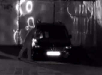 ВЕČЕРВА ЗАПАЛЕН АВТОМОБИЛ НА ТЕЛЕВИЗИЈАТА! Нападот врз Hype ТВ не запира! Саšа Мирковиќ итно проговори за УŠТЕ ЕДЕН ВАНДАЛИЗАМ! (ФОТО)