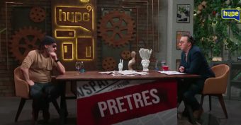 „ИМАМ ПРИВАТНО ВИДЕО ОД ЛЕПА БРЕНА!?” Аcа Лукас проговори после 10 години!