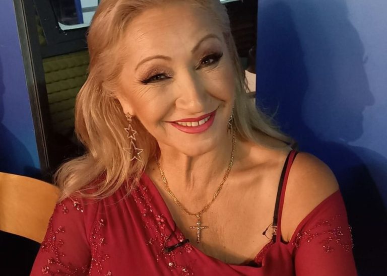 ФОТО: Благиcа Павловска му врати на Јордан Митев!