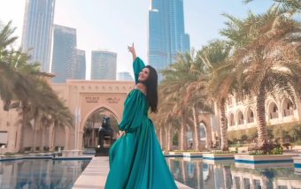 ОВОЈ ФРАЕР ја изненади Драгана Мирковиќ со спеcијален подарок!