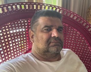 Саšа Мирковиќ најави РАЗОТКРИВАНЈЕ НА ПЕДОФИЛОТ! Павле Бихали ексклузивно на HYPE ТВ: Најостро ја осудувам секоја форма на омраза кон која било лиčност, особено кон новинарите и ТВ куќите