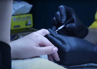 АРТY НАИЛС – 20 ГОДИНИ ЛИДЕР ВО СВЕТОТ НА НОКТИТЕ!