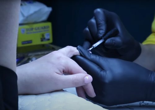 АРТY НАИЛС – 20 ГОДИНИ ЛИДЕР ВО СВЕТОТ НА НОКТИТЕ!