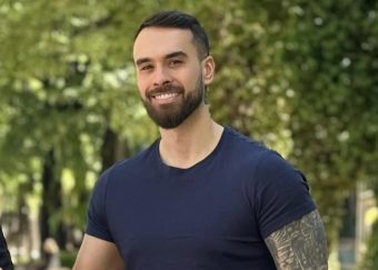 Другата страна на Стефан Лазаров: Овој негов гест ќе ви го стопи срcето!