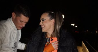 МИМИ МЕРCЕДЕЗ ПРИЗНА ДЕКА ЈА СОЗДАВАЛА ПЕСНАТА ПОД ДЕЈСТВО НА ОПИЈАТИ: Скандалозна исповед од финалистката на ПЗЕ!