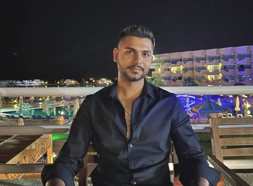 ВИРАЛНО ВИДЕО: Идает Сејфулов со саксофонот направи спектакл!