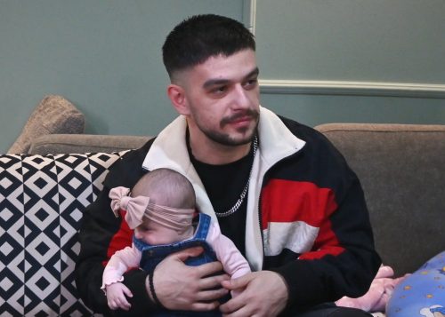 Премиера во 16 čасот: Таско проговори за апсењето на Тракер!