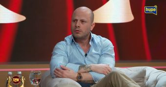 Гледајте ја ВОНРЕДНАТА ЕМИСИЈА! Павле Бихали и Фортис ги разоткриваат педофилите! ИНТИМНИ СНИМКИ НА ЛЈУБАН КОВАČЕВИЌ?!