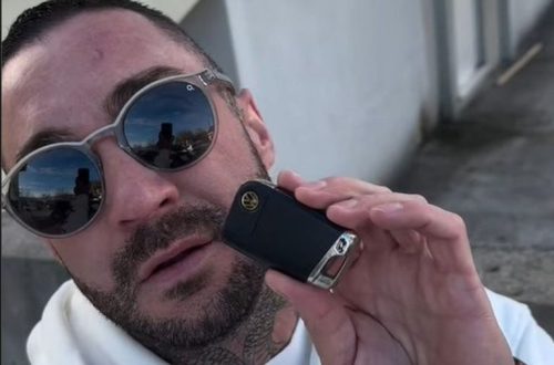 „ČИСТА ЉУБОМОРА!“ ЈОЏИР коментираšе откако АВТОМОБИЛОТ БЕŠЕ ЗАПАЛЕН АВТОМОБИЛ НА HYPE ТВ, испраќајќи БРУТАЛНА порака: „Два пати го поминав истото...“