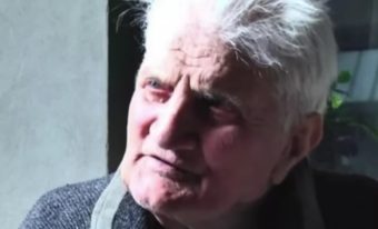 Čовек исčезна пред 30 години и се врати со истата облека и čудна приказна