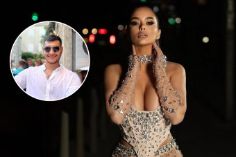 Тијана Ем си ќари Македонеc?! Веčерва е со НЕГО, а тој веќе утре патува на друга локаcија!
